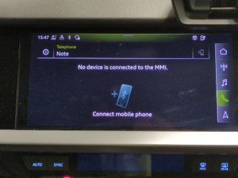 Audi A3 1.4 TFSIe 40 Sport Sportback Plug-in S Tronic 13kWh (204 ps) - L