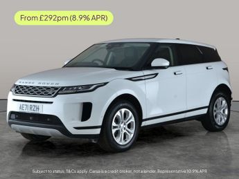 Land Rover Range Rover Evoque 2.0 D165 S FWD (163 ps) - BLUETOOTH - CRUISE - SPEED LIMIT RECOG