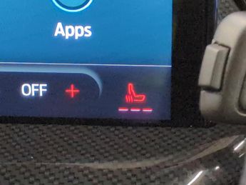 Ford Focus 1.0T EcoBoost MHEV ST-Line X DCT (155 ps) - HEATED LEATHER