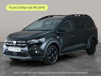 Dacia Jogger 1.0 TCe Extreme SE (110 ps) - WIFI - BLIND SPOT ASSIST - BLUETOO