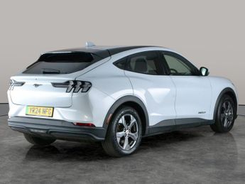 Ford Mustang Mach-e Extended Range 91kWh Automatic (294 ps) - KEYLESS ENTRY - LED - 