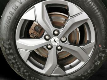 Ford Mustang Mach-e Extended Range 91kWh Automatic (294 ps) - KEYLESS ENTRY - LED - 