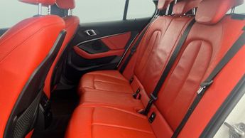 BMW 1 Series 1.5 118i M Sport DCT (140 ps) - BLUETOOTH - DRIVING MODES - AIR 