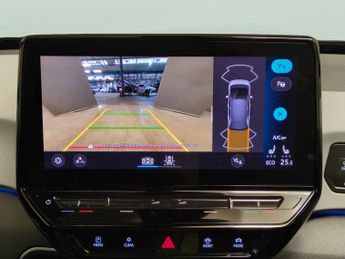 Volkswagen ID.3 Pro 58kWh Family (145 ps) - REVERSE CAM - NAV - HEATED SEATS