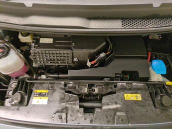 Volkswagen ID.3 Pro 58kWh Family (145 ps) - REVERSE CAM - NAV - HEATED SEATS