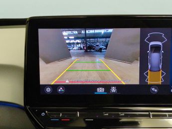 Volkswagen ID.3 Pro 58kWh Family (145 ps) - REVERSE CAM - NAV - HEATED SEATS