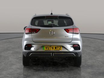 MG MG ZS 51.1kWh Trophy Connect (176 ps) - LED - REVERSE CAM - NAV