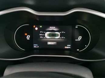 MG MG ZS 51.1kWh Trophy Connect (176 ps) - LED - REVERSE CAM - NAV