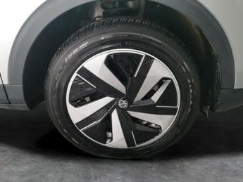 MG MG ZS 51.1kWh Trophy Connect (176 ps) - LED - REVERSE CAM - NAV