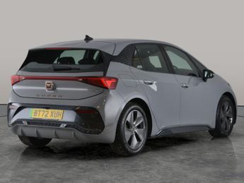 Cupra Born 58kWh V1 (204 ps) - REVERSE CAM - NAV - BLUETOOTH