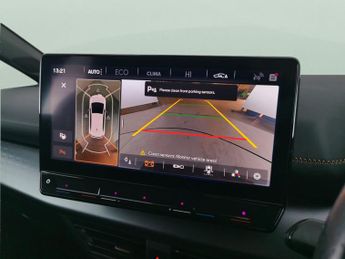 Cupra Born 58kWh V1 (204 ps) - REVERSE CAM - NAV - BLUETOOTH