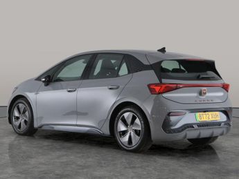 Cupra Born 58kWh V1 (204 ps) - REVERSE CAM - NAV - BLUETOOTH