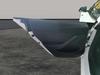 Tesla Model 3 (Dual Motor) Long Range 4WDE (346 ps) - PARK ASSIST - LED - REVE