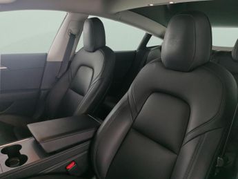 Tesla Model 3 (Dual Motor) Long Range 4WDE (346 ps) - PARK ASSIST - LED - REVE