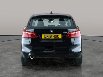 BMW 2 Series Active Tourer 1.5 218i Sport DCT (140 ps) - LED - NAV - PERFORMANCE CONTROL