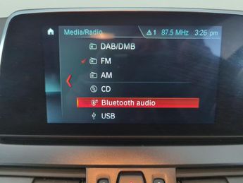 BMW 2 Series Active Tourer 1.5 218i Sport DCT (140 ps) - LED - NAV - PERFORMANCE CONTROL