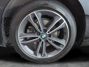 BMW 2 Series Active Tourer 1.5 218i Sport DCT (140 ps) - LED - NAV - PERFORMANCE CONTROL