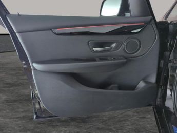 BMW 2 Series Active Tourer 1.5 218i Sport DCT (140 ps) - LED - NAV - PERFORMANCE CONTROL