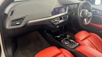 BMW 1 Series 1.5 118i M Sport DCT (140 ps) - BLUETOOTH - DRIVING MODES - AIR 