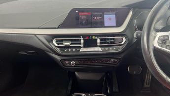 BMW 1 Series 1.5 118i M Sport DCT (140 ps) - BLUETOOTH - DRIVING MODES - AIR 