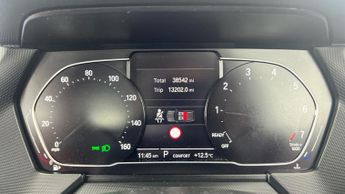 BMW 1 Series 1.5 118i M Sport DCT (140 ps) - BLUETOOTH - DRIVING MODES - AIR 