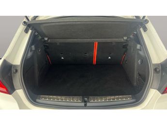 BMW 1 Series 1.5 118i M Sport DCT (140 ps) - BLUETOOTH - DRIVING MODES - AIR 