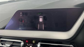 BMW 1 Series 1.5 118i M Sport DCT (140 ps) - BLUETOOTH - DRIVING MODES - AIR 