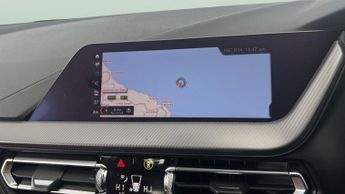 BMW 1 Series 1.5 118i M Sport DCT (140 ps) - BLUETOOTH - DRIVING MODES - AIR 