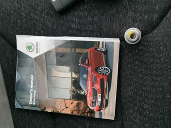 Skoda Kamiq 1.5 TSI ACT SE L Executive DSG (150 ps) - REVERSE CAM - SMARTLIN