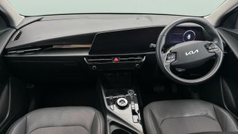 Kia Niro 64.8kWh 3 (201 bhp) - HEATED STEERING - BLIND SPOT ASSIST - LANE