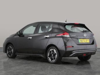 Nissan Leaf 39kWh Acenta (150 ps) - LANE DEPARTURE  - BLUETOOTH - CRUISE