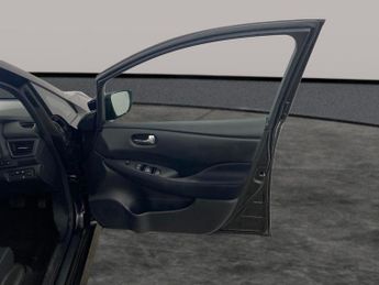 Nissan Leaf 39kWh Acenta (150 ps) - LANE DEPARTURE  - BLUETOOTH - CRUISE