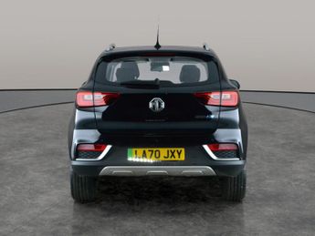MG MG ZS 44.5kWh Exclusive (143 ps) - CARPLAY - KEYLESS ENTRY - LED