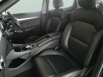 MG MG ZS 44.5kWh Exclusive (143 ps) - CARPLAY - KEYLESS ENTRY - LED