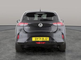 Vauxhall Corsa Electric 50kWh SRi Premium (136 ps) - CRUISE - CLIMATE CONTROL - KEYLESS 