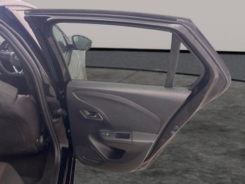 Vauxhall Corsa Electric 50kWh SRi Premium (136 ps) - CRUISE - CLIMATE CONTROL - KEYLESS 