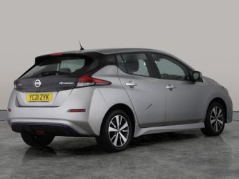Nissan Leaf 40kWh Acenta (150 ps) - INTELLIGENT LANE INTERVENTION - CRUISE -