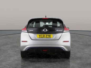 Nissan Leaf 40kWh Acenta (150 ps) - INTELLIGENT LANE INTERVENTION - CRUISE -