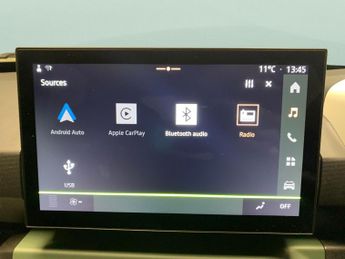 Dacia Spring 65 26.8kWh EXTREME (65 ps) - CRUISE - SPEED LIMIT RECOG - PARK S