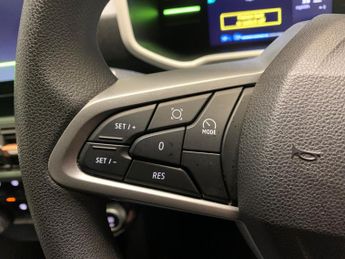 Dacia Spring 65 26.8kWh EXTREME (65 ps) - CRUISE - SPEED LIMIT RECOG - PARK S