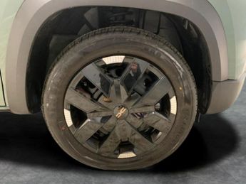 Dacia Spring 65 26.8kWh EXTREME (65 ps) - CRUISE - SPEED LIMIT RECOG - PARK S