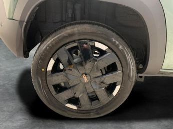 Dacia Spring 65 26.8kWh EXTREME (65 ps) - CRUISE - SPEED LIMIT RECOG - PARK S