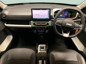 Dacia Spring 65 26.8kWh EXTREME (65 ps) - CRUISE - SPEED LIMIT RECOG - PARK S