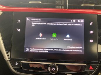 Vauxhall Corsa 1.2 Turbo SRi Edition (130 ps) - CRUISE - PADDLE SHIFT - CLIMATE