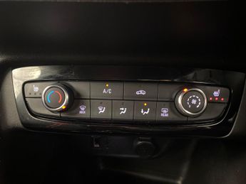 Vauxhall Corsa 1.2 Turbo SRi Edition (130 ps) - CRUISE - PADDLE SHIFT - CLIMATE