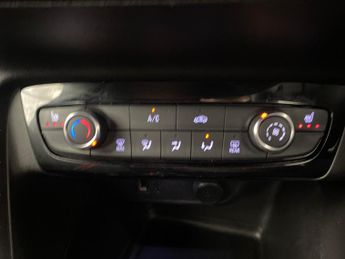 Vauxhall Corsa 1.2 Turbo SRi Edition (130 ps) - CRUISE - PADDLE SHIFT - CLIMATE