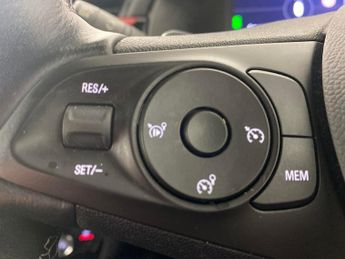 Vauxhall Corsa 1.2 Turbo SRi Edition (130 ps) - CRUISE - PADDLE SHIFT - CLIMATE