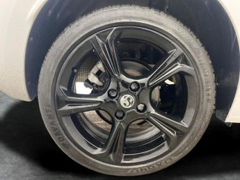 Vauxhall Corsa 1.2 Turbo SRi Edition (130 ps) - CRUISE - PADDLE SHIFT - CLIMATE