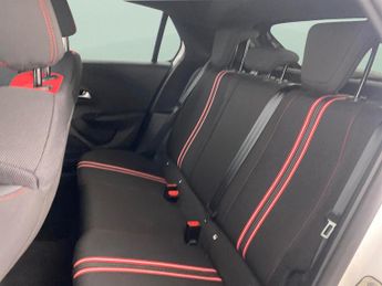 Vauxhall Corsa 1.2 Turbo SRi Edition (130 ps) - CRUISE - PADDLE SHIFT - CLIMATE