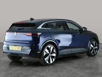 Renault Megane E-tech 60kWh techno (optimum charge) (220 ps) - LED - REVERSE CAM - HEA